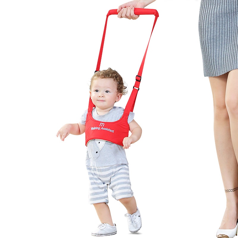 Walking Assistant Toddler Safety Harness